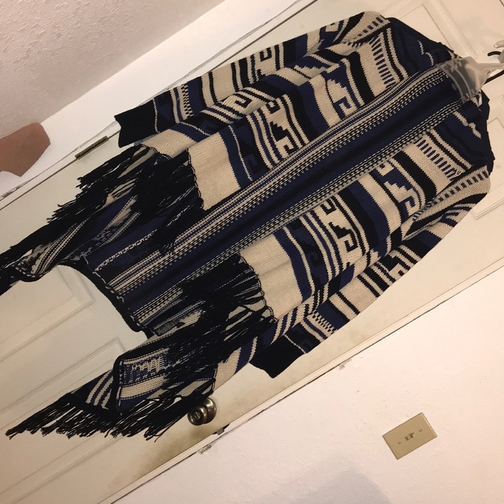 F21 Sweater